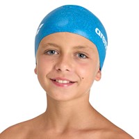 SILICONE JR CAP